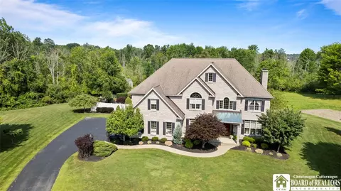 112 Johnson St, Pomfret, NY 14063