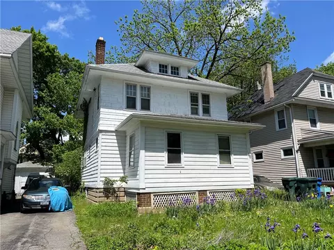 60 W High Ter, Rochester, NY 14619