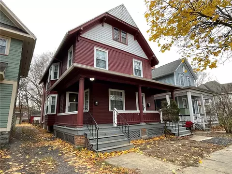 143-145 Hamilton St, Rochester, NY 14620