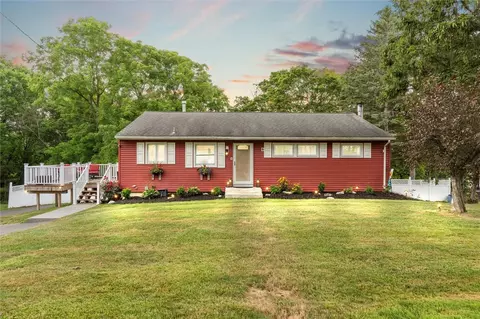 130 Melrose Rd, Owasco, NY 13021