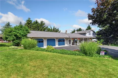 2666 Himrod Rd, Milo, NY 14527