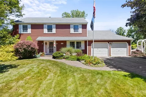 1590 Greensboro Dr, Webster, NY 14580