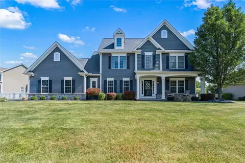 78 Rockwell Dr, Hilton, NY 14468