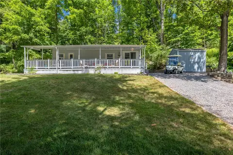 6351 N Vine Valley Rd Lot #11, Middlesex, NY 14507