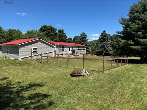 Exterior - 7012 Carey Rd, Wheeler, NY 14810 photo 7 of 8
