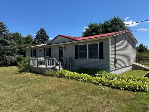 Exterior - 7012 Carey Rd, Wheeler, NY 14810 photo 8 of 8