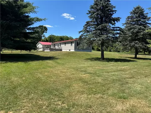 Exterior - 7012 Carey Rd, Wheeler, NY 14810 photo 6 of 8