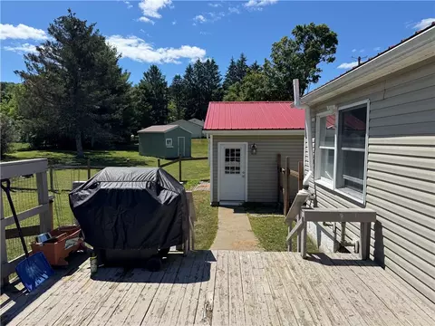 Exterior - 7012 Carey Rd, Wheeler, NY 14810 photo 4 of 8