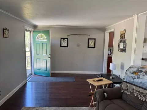 Entry Way - 7012 Carey Rd, Wheeler, NY 14810 photo 1 of 1