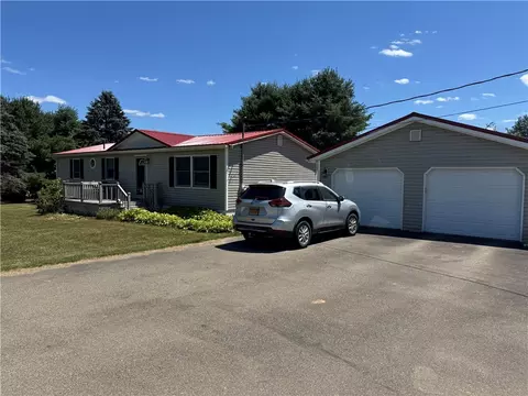7012 Carey Rd, Wheeler, NY 14810