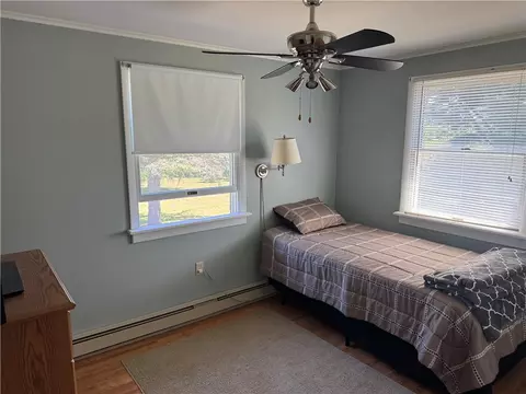 Bedroom - 7012 Carey Rd, Wheeler, NY 14810 photo 2 of 2