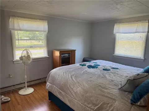 Bedroom - 7012 Carey Rd, Wheeler, NY 14810 photo 1 of 2