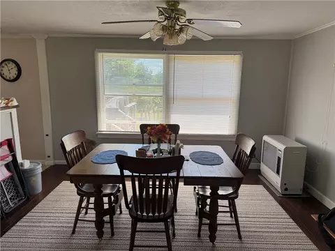 Dining - 7012 Carey Rd, Wheeler, NY 14810 photo 1 of 2