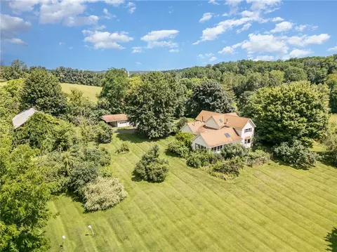 1737 Arcadia Zurich Norris Rd, Arcadia, NY 14513