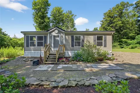 2845 Buckley Hill Rd, Moravia, NY 13118