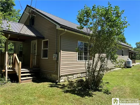 4714 Town Line, Jamestown, NY 14701