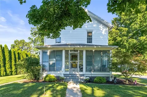 28 Lacy St, Avon, NY 14414