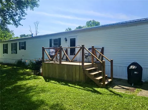 2650 Ellicott Rd, Caledonia, NY 14423