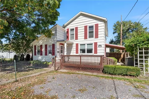 313 Arlington Pl, Hornell, NY 14843