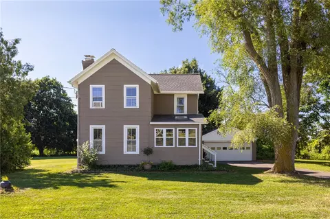 472 Winslow Rd, Wheatland, NY 14428