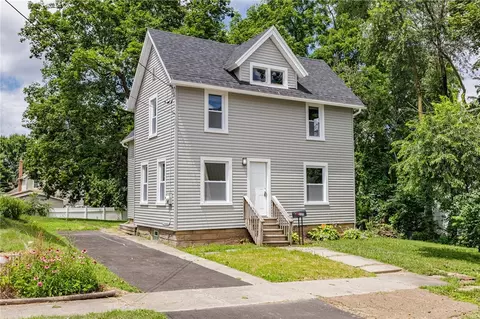 220 Norton St, Arcadia, NY 14513