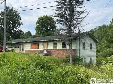 4926 Stoneledge Rd, North Harmony, NY 14710