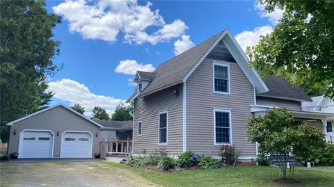 10 Porter St, Prattsburgh, NY 14873