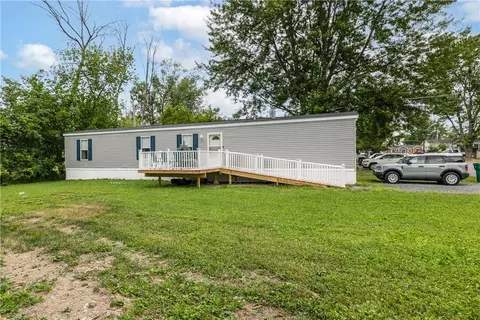 3525 Route 364 #LOT E3, Canandaigua City, NY 14424