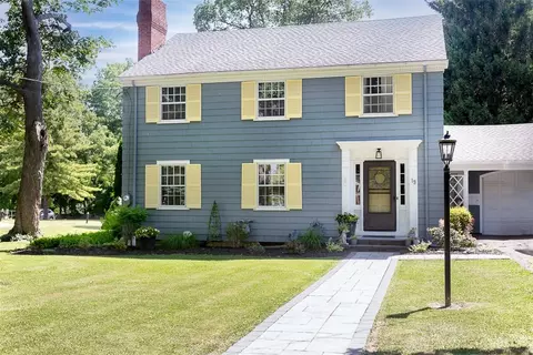 19 Main St, Geneseo, NY 14454