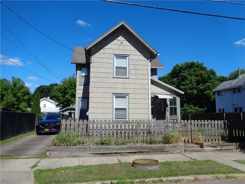 421 Jefferson St, Elmira, NY 14904