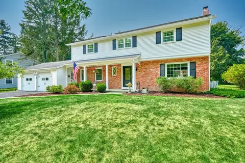 164 Hillary Ln, Penfield, NY 14526