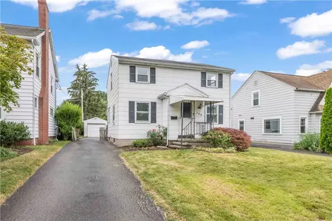 155 Elmerston Rd, Rochester, NY 14620