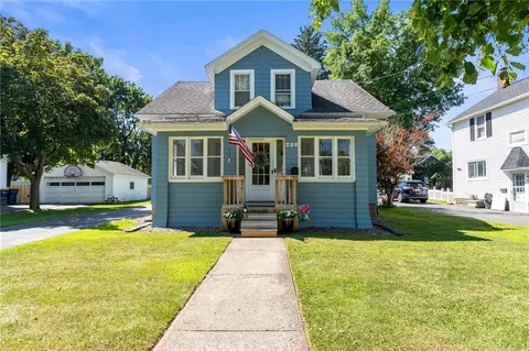 612 Davis Dr, Arcadia, NY 14513