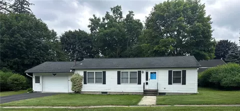 46 Watkins Ave, Perry, NY 14530