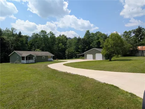 1410 Moody Holw, Eldred, PA 16731