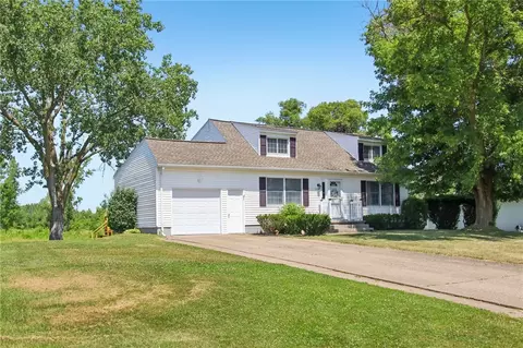 1500 Davis Rd, Chili, NY 14428