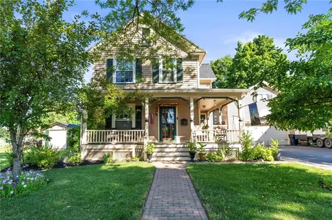 3221 Hambro Park St, Caledonia, NY 14423