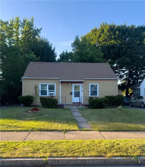 148 Northland Ave, Rochester, NY 14609