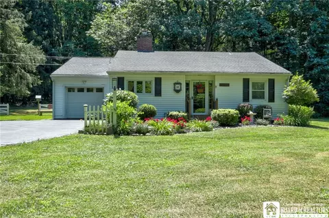 2365 Carlson Rd, Kiantone, NY 14701