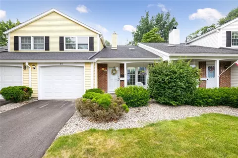 64 Old Stone Ln, Greece, NY 14615