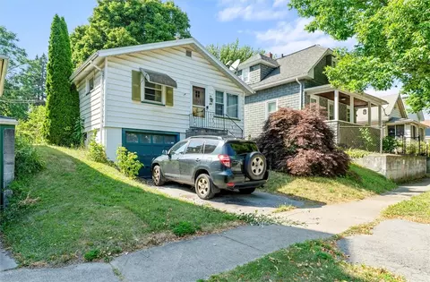 261 Wisconsin St, Rochester, NY 14609