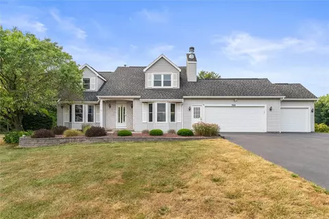 300 Dewey St, Ogden, NY 14428