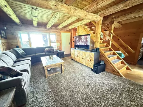 Living - 513 Halbert Hill Rd, Butternuts, NY 13776 photo 1 of 3