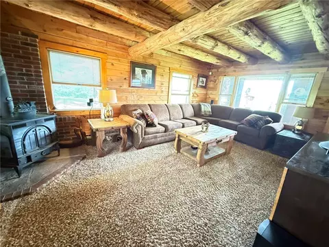 Living - 513 Halbert Hill Rd, Butternuts, NY 13776 photo 2 of 3