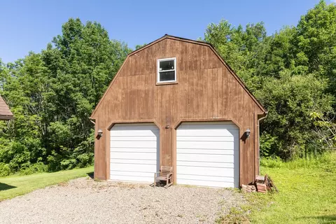 Exterior - 513 Halbert Hill Rd, Butternuts, NY 13776 photo 4 of 14