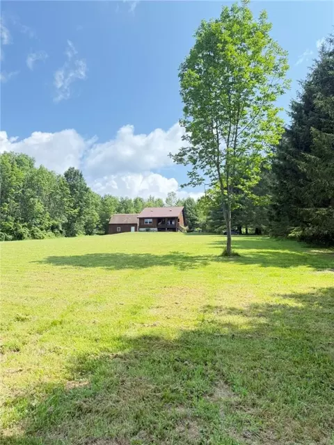 Exterior - 513 Halbert Hill Rd, Butternuts, NY 13776 photo 13 of 14