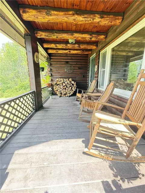 Exterior - 513 Halbert Hill Rd, Butternuts, NY 13776 photo 7 of 14