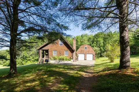 Exterior - 513 Halbert Hill Rd, Butternuts, NY 13776 photo 2 of 14