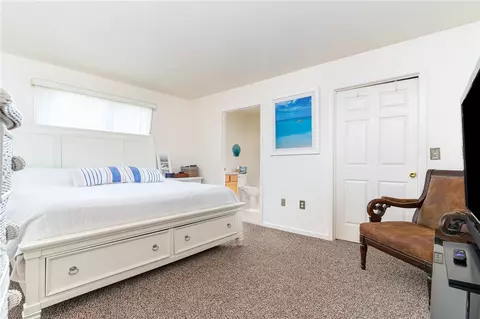Bedroom - 222 Rayfield Cir, Webster, NY 14580 photo 1 of 3