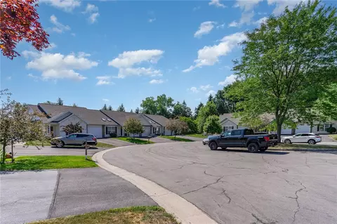 Exterior - 222 Rayfield Cir, Webster, NY 14580 photo 8 of 8